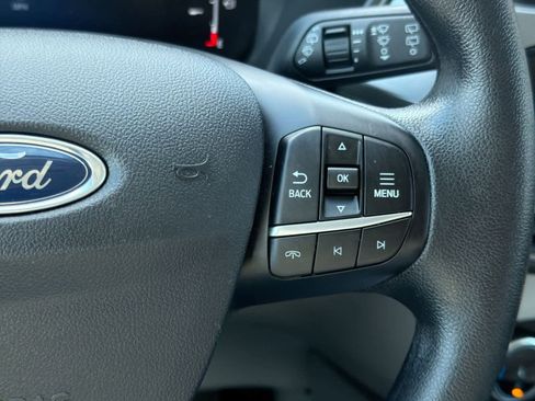 Certified 2025 Ford Escape Active image 25