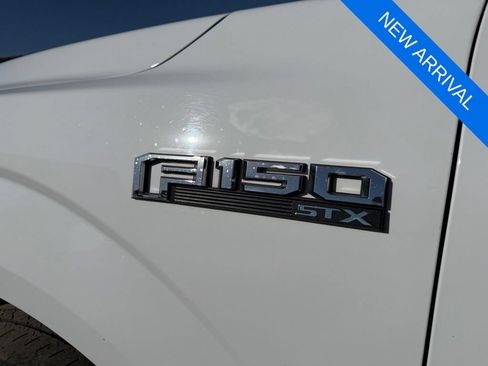 Used 2020 Ford F150 XL w/ Equipment Group 101A Mid AWD/4WD image 8