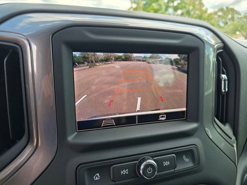 New 2025 Chevrolet Silverado 1500 W/T w/ WT Value Package image 14