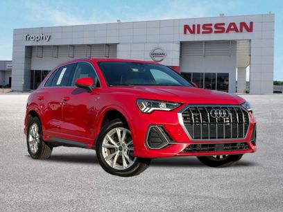 Used 2023 Audi Q3 2.0T Premium