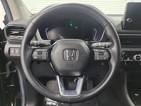 Certified 2025 Honda Pilot EX-L image 23