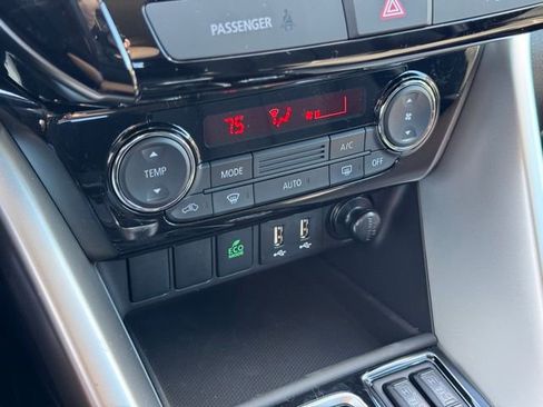 New 2025 Mitsubishi Eclipse Cross LE AWD/4WD image 26