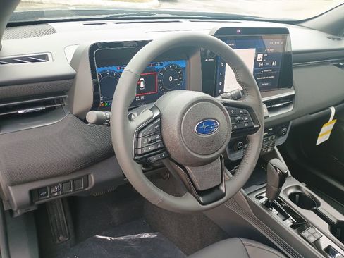 New 2026 Subaru Outback Limited AWD/4WD image 9