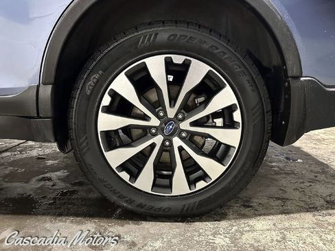 Used 2018 Subaru Outback 2.5i Premium image 27