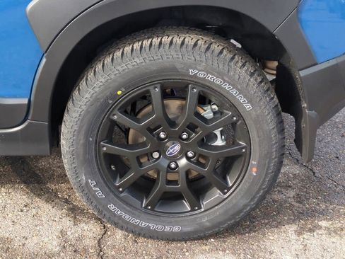 New 2026 Subaru Crosstrek 2.5i Wilderness image 13