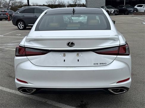 Used 2022 Lexus ES 350 350 image 6