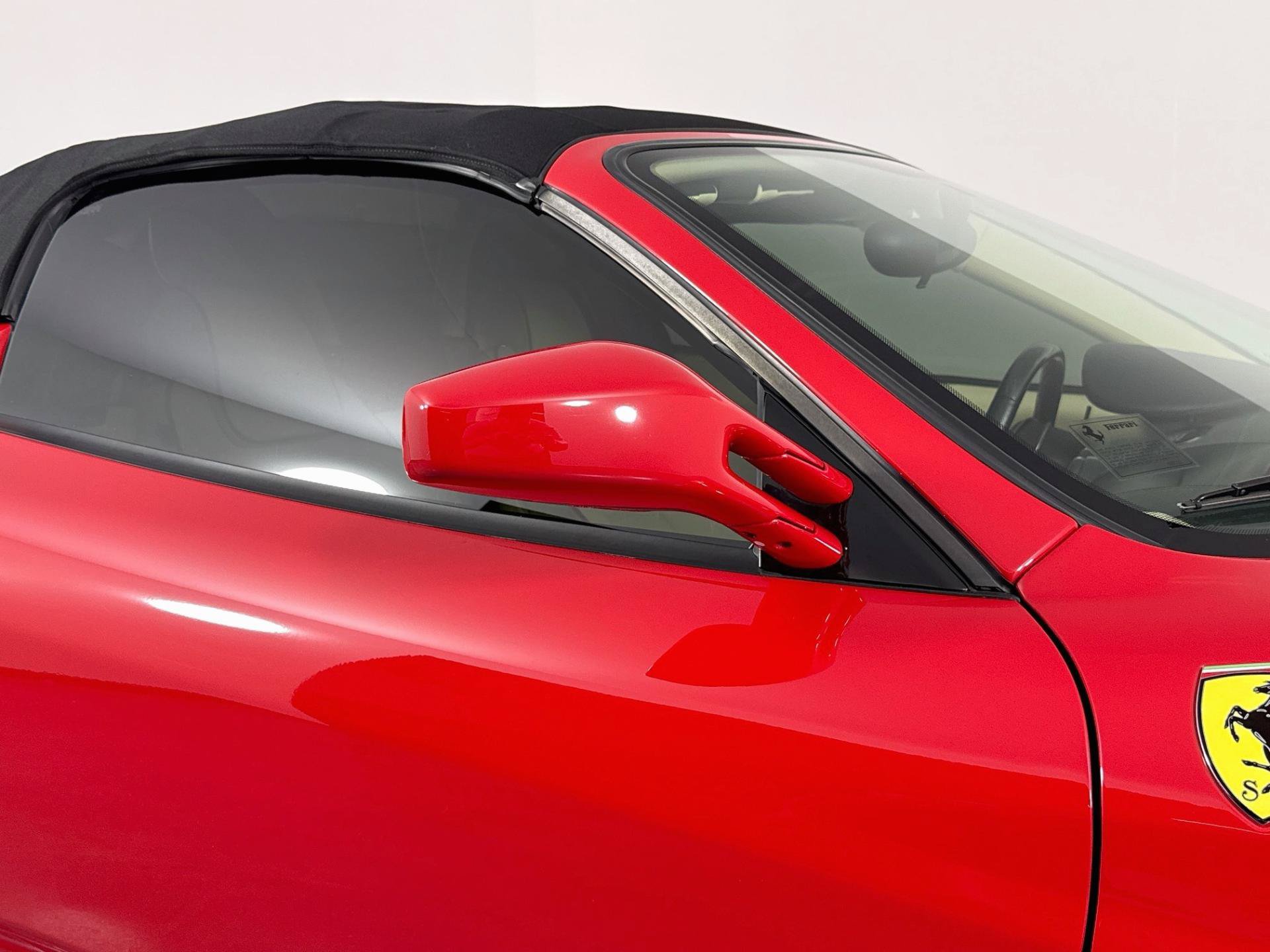 Used 2008 Ferrari F430 Spider RWD image 63