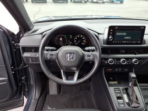 Used 2025 Honda CR-V Sport-L image 14