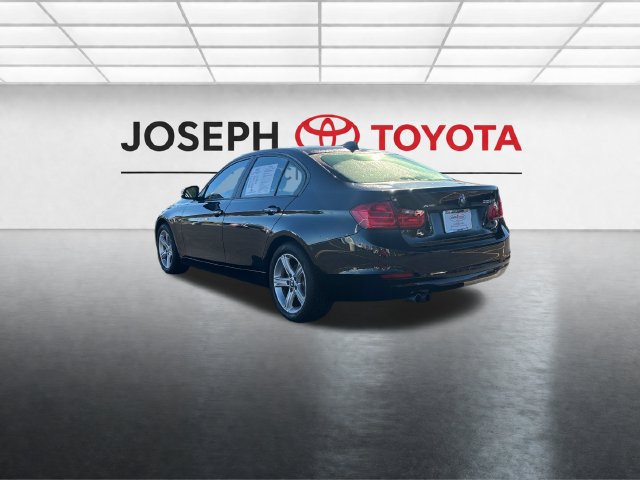 Used 2014 BMW 328i xDrive Sedan AWD/4WD image 12