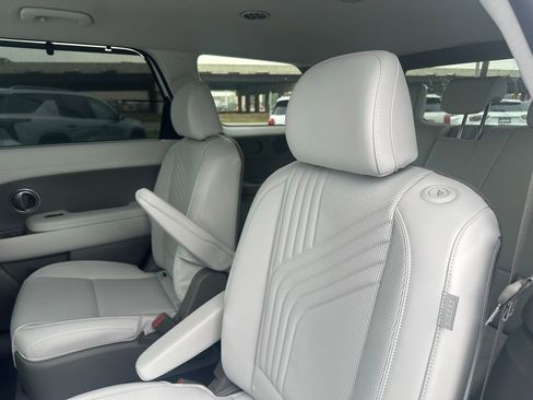 New 2026 Hyundai Palisade SEL FWD image 26