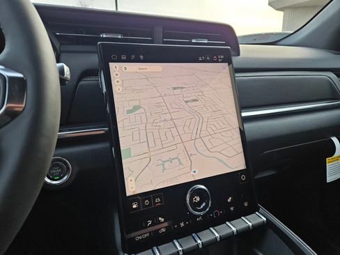 New 2026 GMC Terrain Elevation image 16