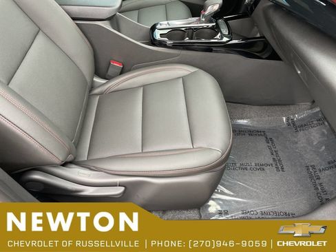New 2026 Chevrolet Trax RS w/ Driver Confidence Package FWD image 27