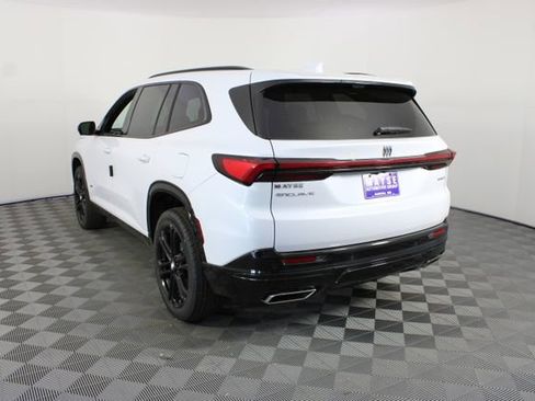 New 2026 Buick Enclave Sport Touring w/ Power Package FWD image 28
