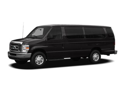 Used 2012 Ford E-350 and Econoline 350 XLT