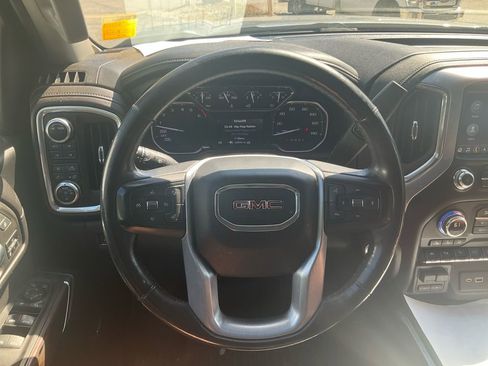 Used 2021 GMC Sierra 1500 SLT w/ SLT Convenience Package AWD/4WD image 21
