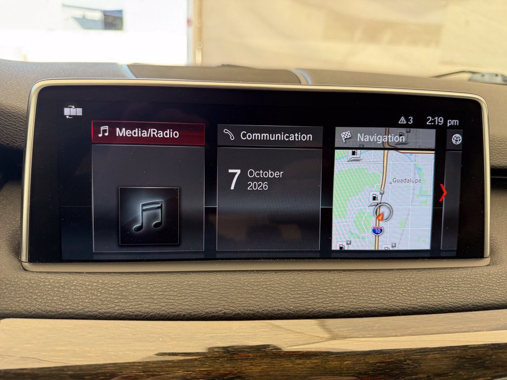 Used 2018 BMW X5 sDrive35i RWD image 19