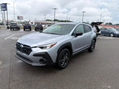 New 2026 Subaru Crosstrek 2.5i