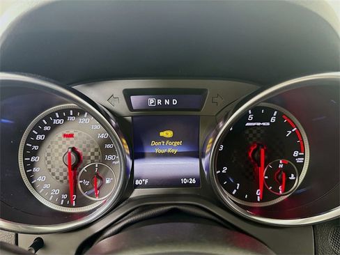 Used 2018 Mercedes-Benz SLC 43 AMG image 13