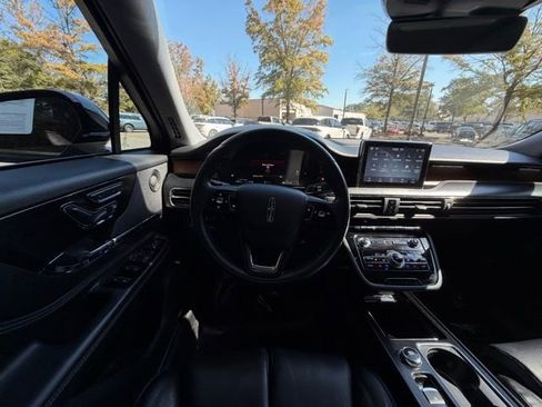 Certified 2022 Lincoln Corsair Reserve w/ Equipment Group 201A image 7