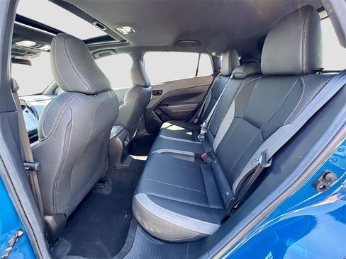 Used 2024 Subaru Crosstrek 2.5i Wilderness w/ Wilderness Package image 25