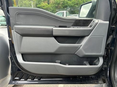 Certified 2023 Ford F150 XLT w/ Equipment Group 302A High AWD/4WD image 9