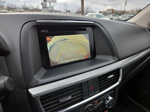 Used 2016 MAZDA CX-5 Grand Touring image 32