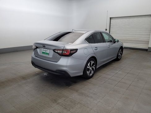 Used 2020 Subaru Legacy Premium image 9