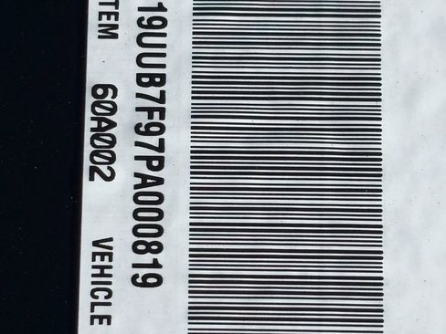 Used 2023 Acura TLX Type S image 32