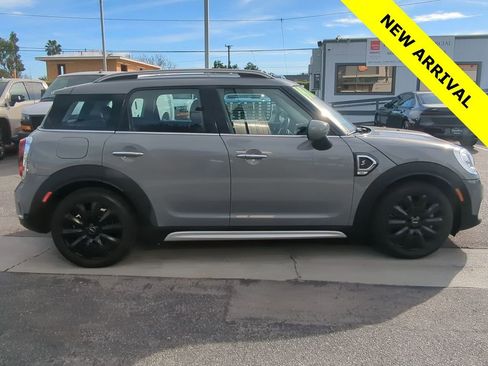 Used 2020 MINI Cooper Countryman S image 8