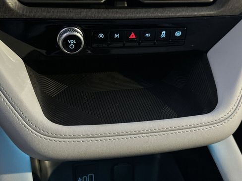 New 2026 Ford Explorer Platinum w/ LUX Leather Package image 28