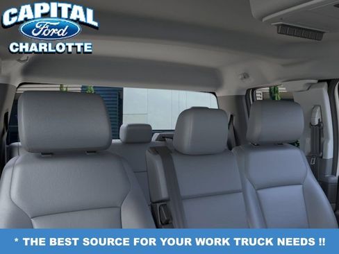 New 2026 Ford F250 XL w/ XL Chrome Package image 22
