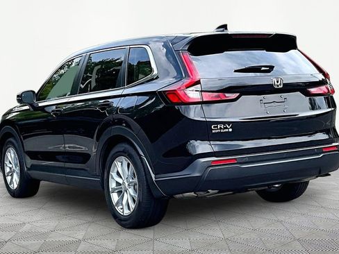 Used 2025 Honda CR-V EX-L image 5