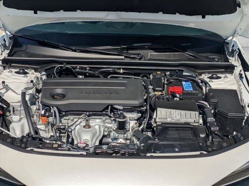 New 2026 Honda Civic Sport image 16