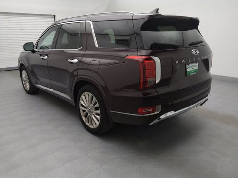 Used 2020 Hyundai Palisade Limited image 5