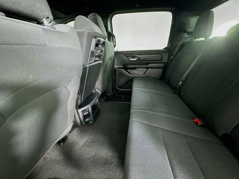 Used 2023 RAM 1500 Tradesman image 32
