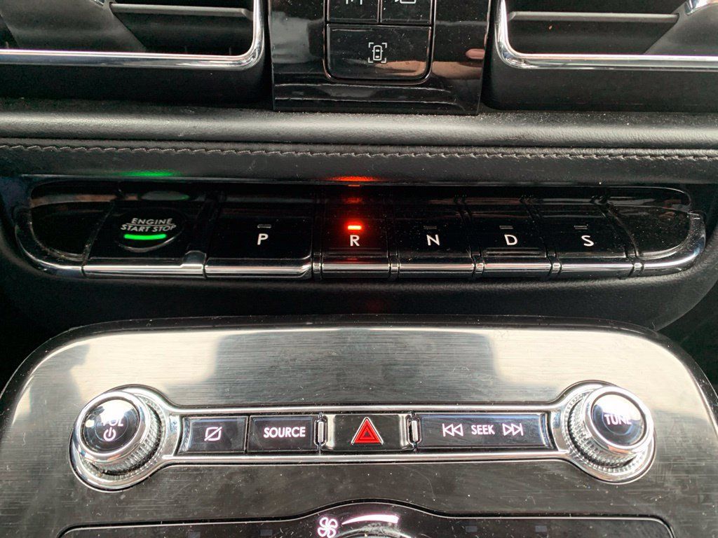 Used 2023 Lincoln Nautilus AWD w/ Premium Package image 47