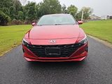 Certified 2023 Hyundai Elantra SEL w/ Convenience Package image 2