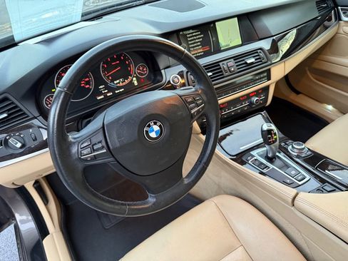 Used 2013 BMW 535i xDrive XI image 54