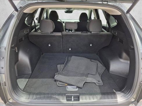 Used 2022 Hyundai Tucson SEL w/ Convenience Package AWD/4WD image 6