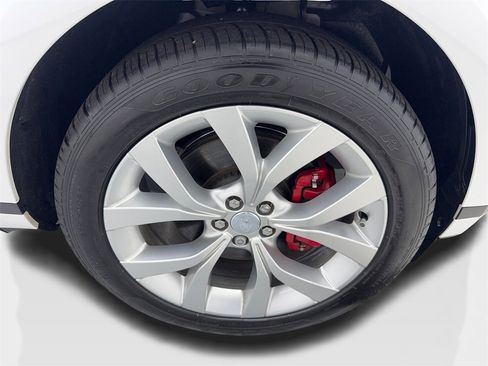 Used 2023 Land Rover Range Rover Evoque SE image 82