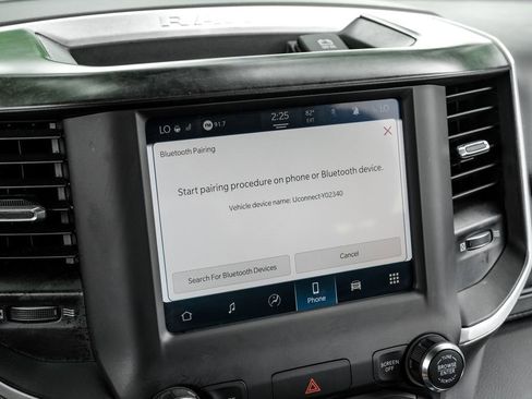 Used 2023 RAM 1500 Big Horn AWD/4WD image 42