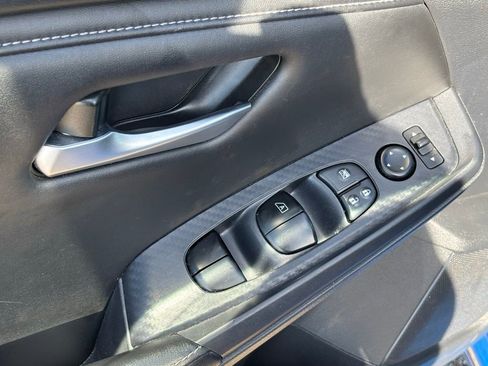 Used 2024 Nissan Sentra SV image 25