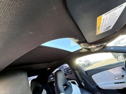 Used 2020 Mercedes-Benz CLA 35 AMG 4MATIC image 26