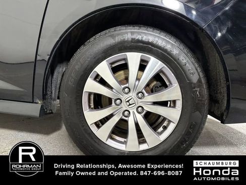 Used 2014 Honda Odyssey EX image 5