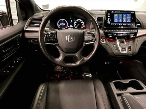Used 2025 Honda Odyssey Sport-L image 6