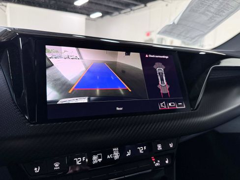Used 2022 Audi e-tron GT Premium Plus w/ Performance Package AWD/4WD image 24