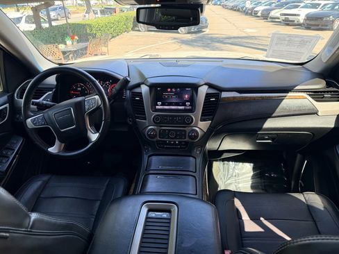 Used 2015 GMC Yukon Denali image 19