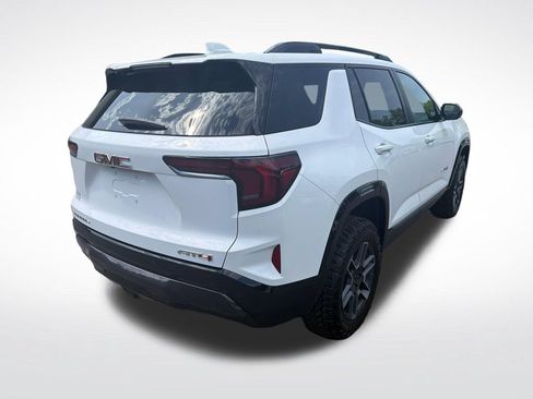 New 2026 GMC Terrain AT4 w/ Convenience Package III AWD/4WD image 5