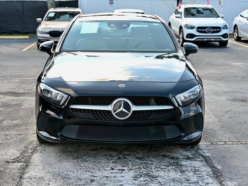 Used 2020 Mercedes-Benz A 220 4MATIC image 2