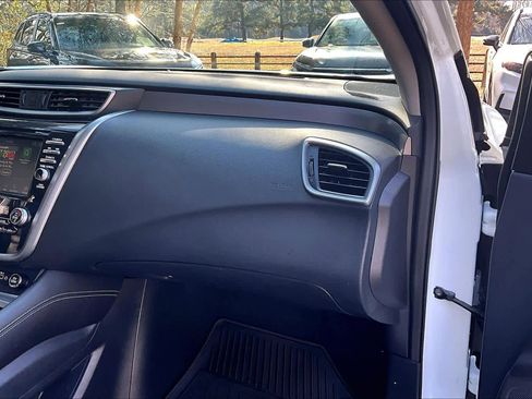 Used 2023 Nissan Murano SL w/ Cargo Package image 18